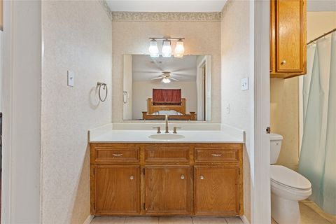 Tiny photo for 2505 Conquest Circle, Bryan, TX 77803 (MLS # 25010865)
