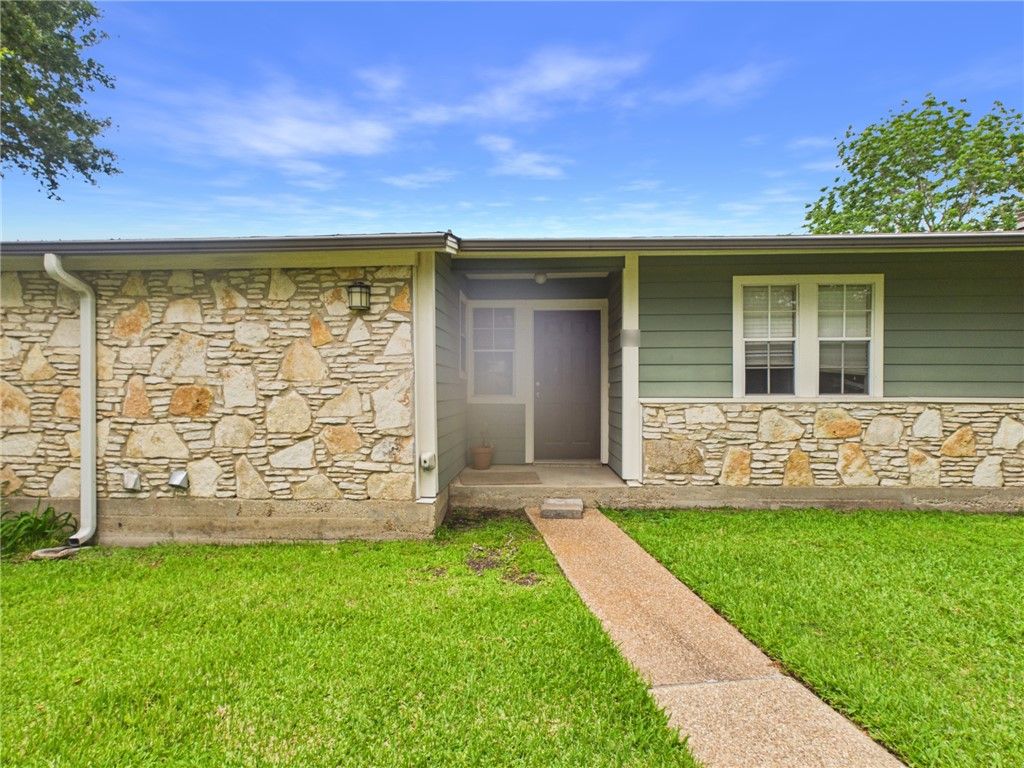 Photo of 2800 Longmire Drive #56, College Station, TX 77845 (MLS # 26005005)