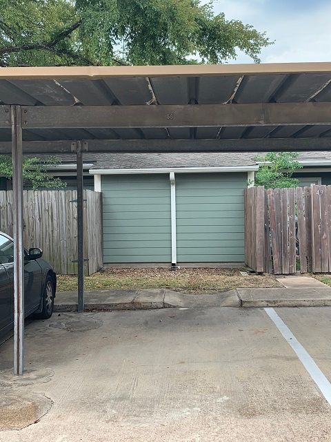 Tiny photo for 2800 Longmire Drive #56, College Station, TX 77845 (MLS # 26005005)