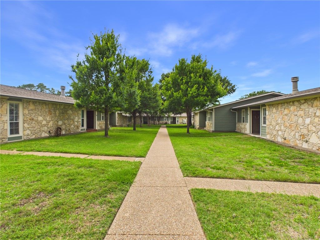 Photo of 2800 Longmire Drive #56, College Station, TX 77845 (MLS # 26005005)