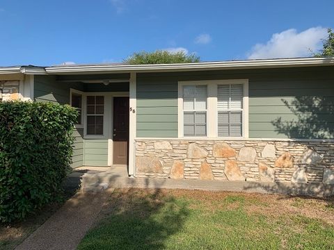Photo of 2800 Longmire Drive #56, College Station, TX 77845 (MLS # 26005005)