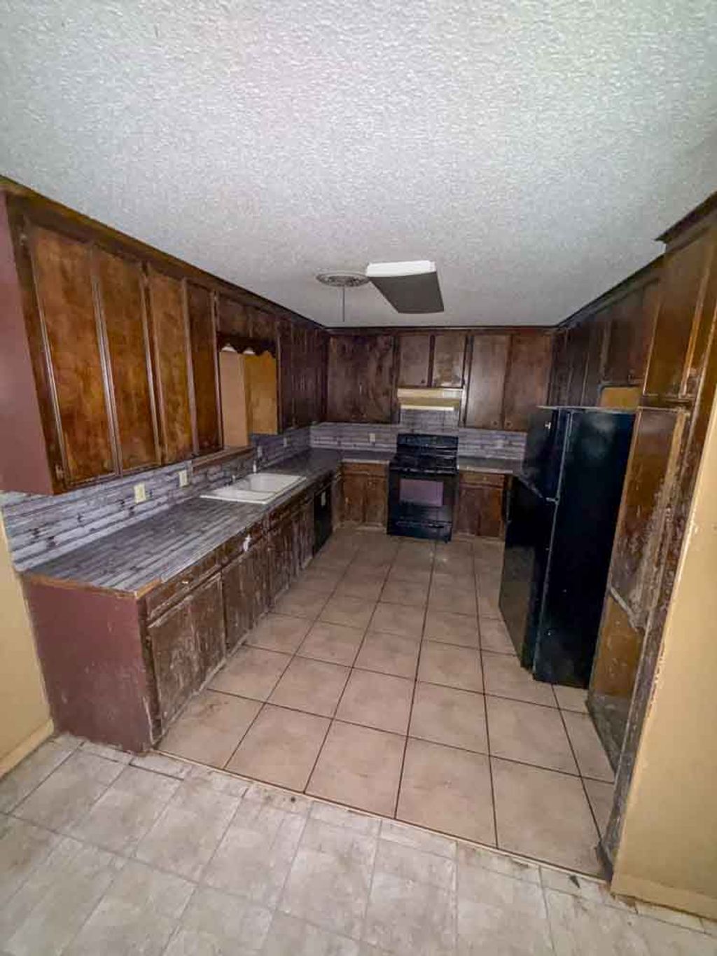 Photo of 203 N Drumm ST, Brenham, TX 77833 (MLS # 26005515)