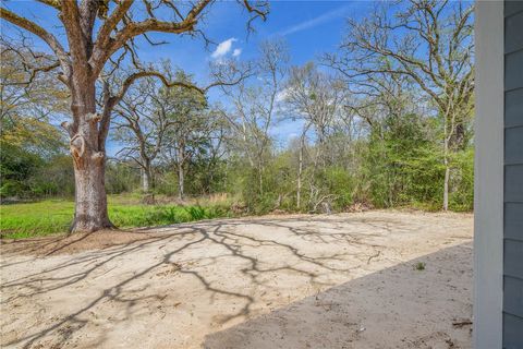 Tiny photo for 2006 Stevens Drive, Bryan, TX 77803 (MLS # 25012705)