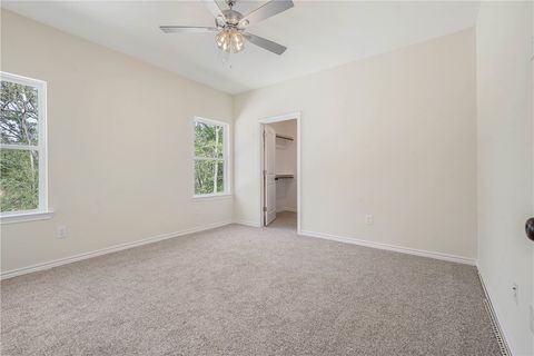 Tiny photo for 2006 Stevens Drive, Bryan, TX 77803 (MLS # 25012705)
