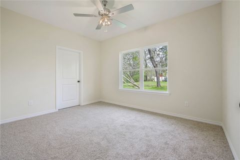 Tiny photo for 2006 Stevens Drive, Bryan, TX 77803 (MLS # 25012705)