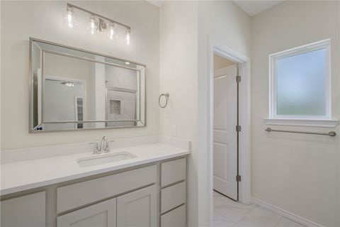 Tiny photo for 2006 Stevens Drive, Bryan, TX 77803 (MLS # 25012705)