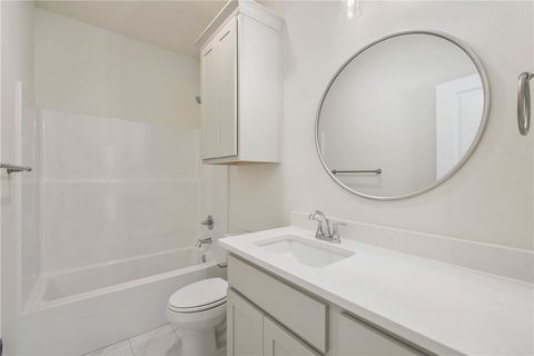 Tiny photo for 2006 Stevens Drive, Bryan, TX 77803 (MLS # 25012705)