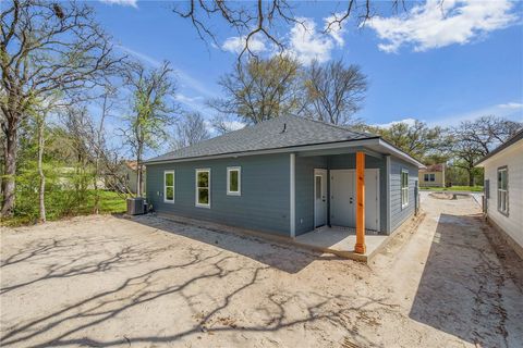 Tiny photo for 2006 Stevens Drive, Bryan, TX 77803 (MLS # 25012705)