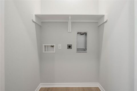 Tiny photo for 2006 Stevens Drive, Bryan, TX 77803 (MLS # 25012705)