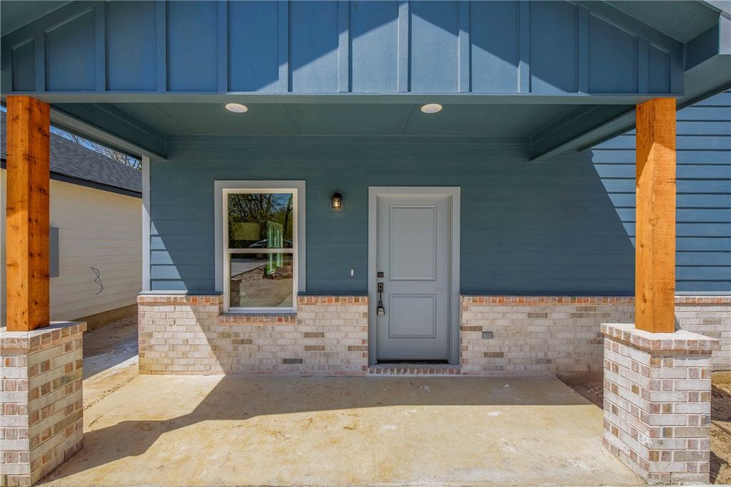 Photo of 2006 Stevens Drive, Bryan, TX 77803 (MLS # 25012705)