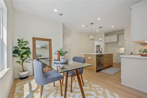 Tiny photo for 2006 Stevens Drive, Bryan, TX 77803 (MLS # 25012705)