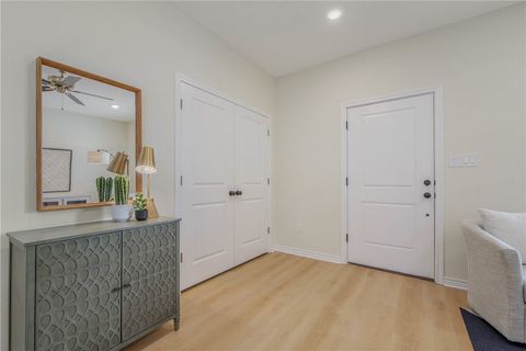 Tiny photo for 2006 Stevens Drive, Bryan, TX 77803 (MLS # 25012705)