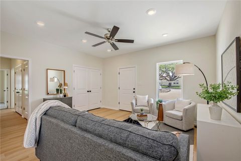 Tiny photo for 2006 Stevens Drive, Bryan, TX 77803 (MLS # 25012705)