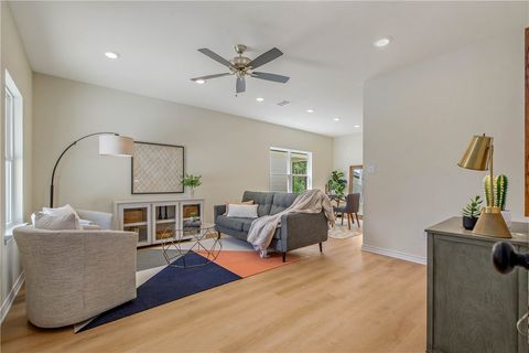 Tiny photo for 2006 Stevens Drive, Bryan, TX 77803 (MLS # 25012705)