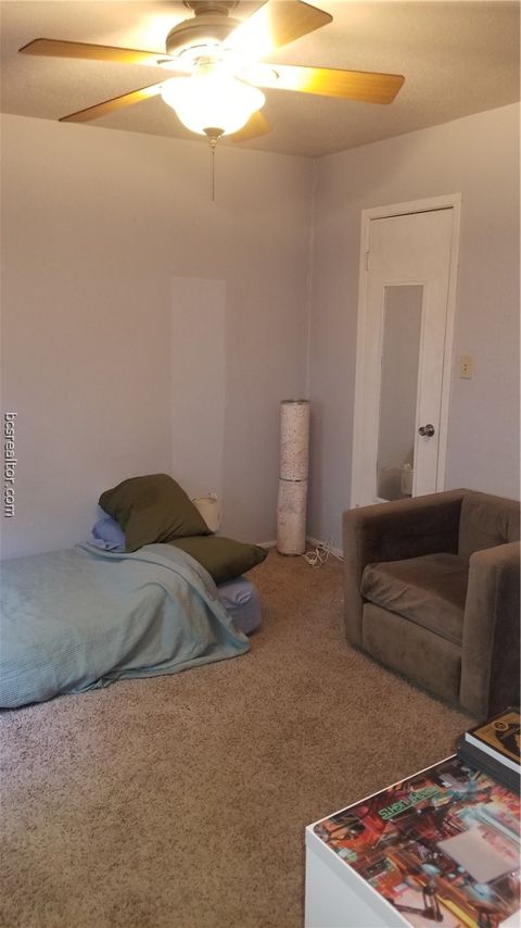 Tiny photo for 209 Richards St, College Station, TX 77840 (MLS # 26003467)