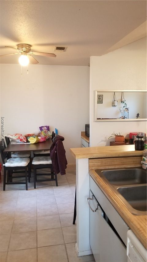 Tiny photo for 209 Richards St, College Station, TX 77840 (MLS # 26003467)