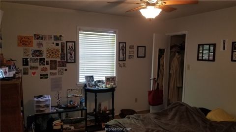 Tiny photo for 209 Richards St, College Station, TX 77840 (MLS # 26003467)
