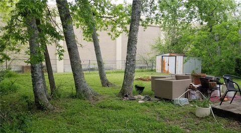 Tiny photo for 209 Richards St, College Station, TX 77840 (MLS # 26003467)