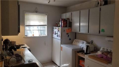 Tiny photo for 209 Richards St, College Station, TX 77840 (MLS # 26003467)