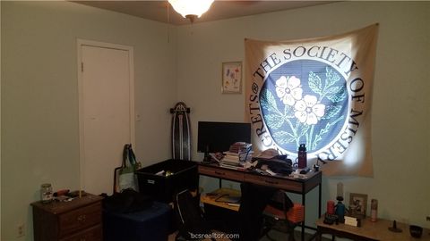 Tiny photo for 209 Richards St, College Station, TX 77840 (MLS # 26003467)