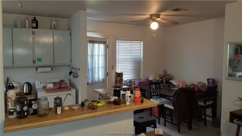 Tiny photo for 209 Richards St, College Station, TX 77840 (MLS # 26003467)