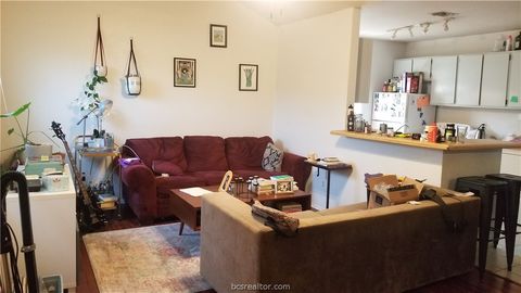 Tiny photo for 209 Richards St, College Station, TX 77840 (MLS # 26003467)