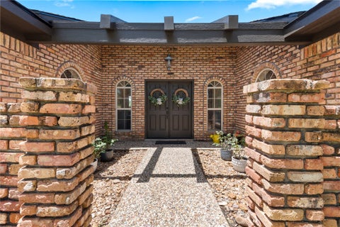 Tiny photo for 2307 Quail Hollow Drive, Bryan, TX 77802 (MLS # 26009271)