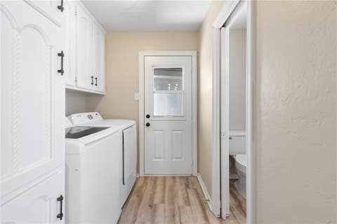 Tiny photo for 2307 Quail Hollow Drive, Bryan, TX 77802 (MLS # 26009271)