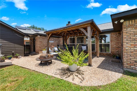 Tiny photo for 2307 Quail Hollow Drive, Bryan, TX 77802 (MLS # 26009271)