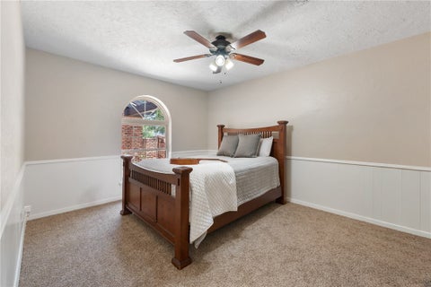 Tiny photo for 2307 Quail Hollow Drive, Bryan, TX 77802 (MLS # 26009271)