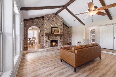Tiny photo for 2307 Quail Hollow Drive, Bryan, TX 77802 (MLS # 26009271)