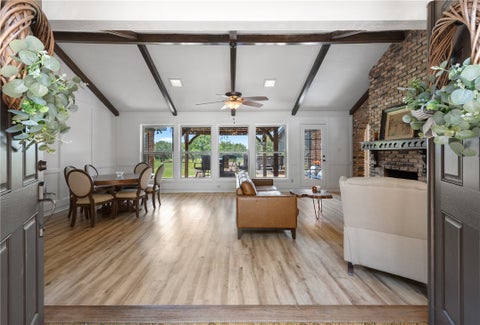 Tiny photo for 2307 Quail Hollow Drive, Bryan, TX 77802 (MLS # 26009271)