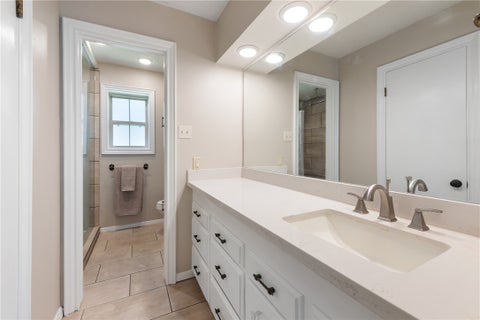 Tiny photo for 2307 Quail Hollow Drive, Bryan, TX 77802 (MLS # 26009271)