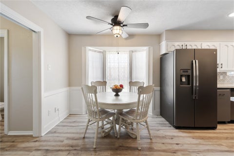 Tiny photo for 2307 Quail Hollow Drive, Bryan, TX 77802 (MLS # 26009271)