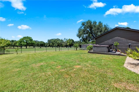 Tiny photo for 2307 Quail Hollow Drive, Bryan, TX 77802 (MLS # 26009271)