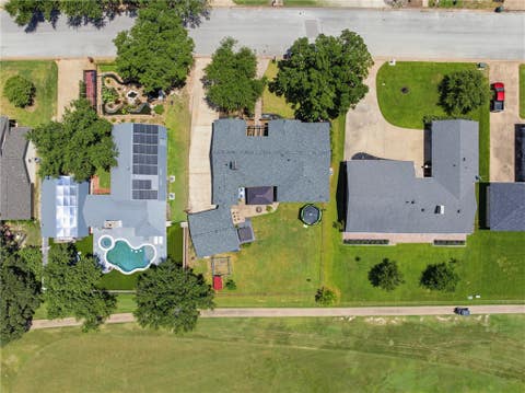 Tiny photo for 2307 Quail Hollow Drive, Bryan, TX 77802 (MLS # 26009271)