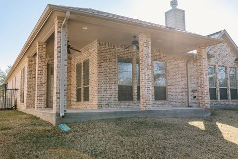 Tiny photo for 1909 Debbie Dr, Bryan, TX 77802 (MLS # 26001202)