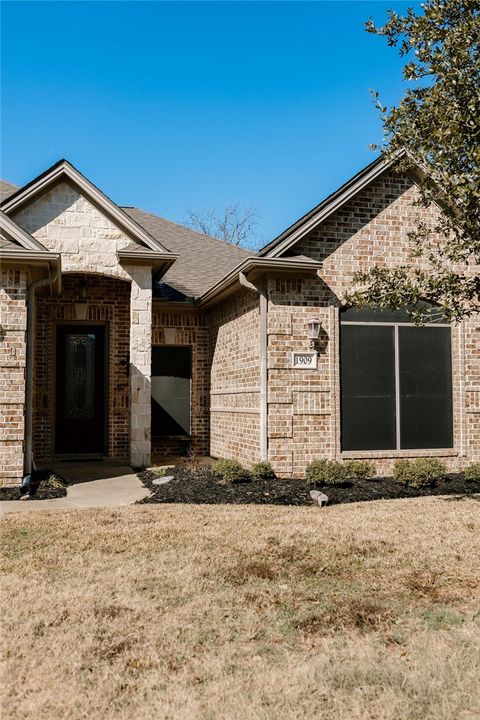 Tiny photo for 1909 Debbie Dr, Bryan, TX 77802 (MLS # 26001202)