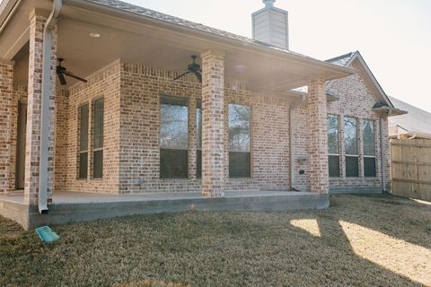 Tiny photo for 1909 Debbie Dr, Bryan, TX 77802 (MLS # 26001202)