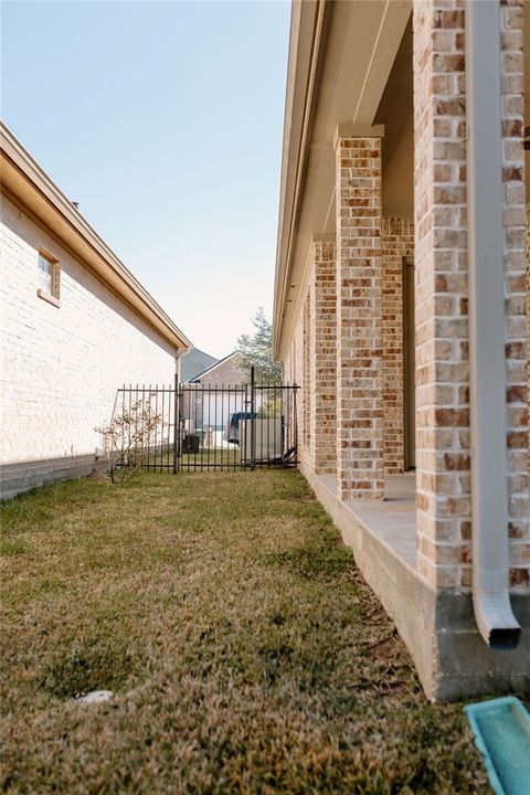 Tiny photo for 1909 Debbie Dr, Bryan, TX 77802 (MLS # 26001202)