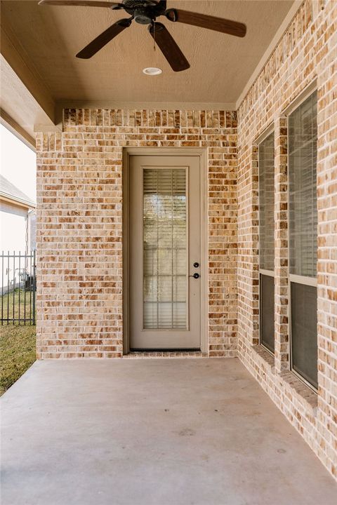 Tiny photo for 1909 Debbie Dr, Bryan, TX 77802 (MLS # 26001202)