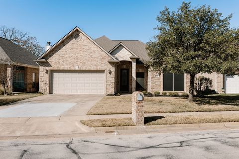 Tiny photo for 1909 Debbie Dr, Bryan, TX 77802 (MLS # 26001202)