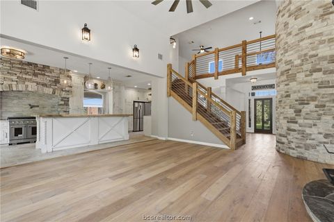 Tiny photo for 2092 FM 1486, Anderson, TX 77830 (MLS # 26007120)