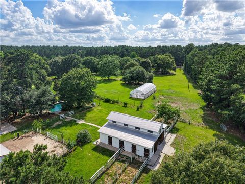 Tiny photo for 2092 FM 1486, Anderson, TX 77830 (MLS # 26007120)