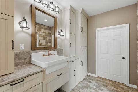 Tiny photo for 2092 FM 1486, Anderson, TX 77830 (MLS # 26007120)