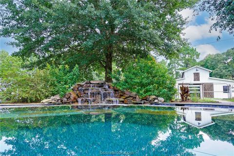 Tiny photo for 2092 FM 1486, Anderson, TX 77830 (MLS # 26007120)