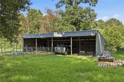Tiny photo for 2092 FM 1486, Anderson, TX 77830 (MLS # 26007120)