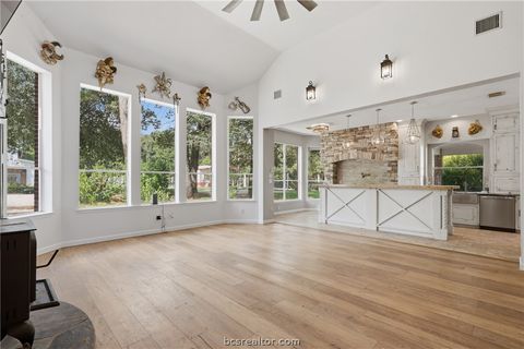 Tiny photo for 2092 FM 1486, Anderson, TX 77830 (MLS # 26007120)