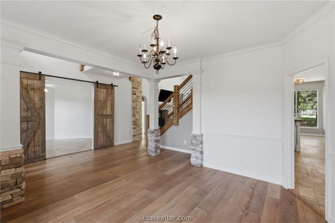 Tiny photo for 2092 FM 1486, Anderson, TX 77830 (MLS # 26007120)