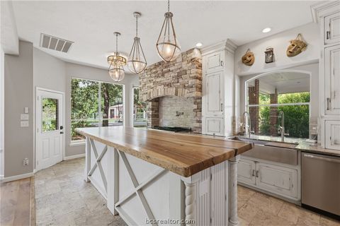 Tiny photo for 2092 FM 1486, Anderson, TX 77830 (MLS # 26007120)